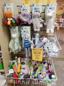 the nile toys